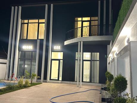 Elan №5941636 - Bakı, Şüvəlan q., 5 otaqlı, 250 m²