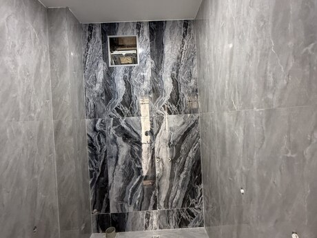 5 otaqlı həyət evi/bağ evi - Məmmədli q. - 200 m²