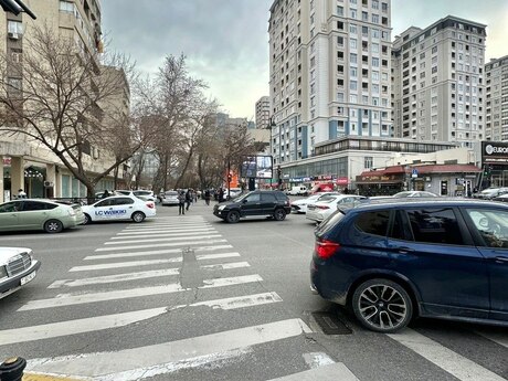 Elan №5941714 - Bakı, Nərimanov r., 2 otaqlı, 70 m², 2/9 mərtəbə