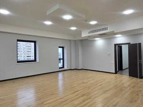 4 otaqlı ofis - Nərimanov r. - 231 m²