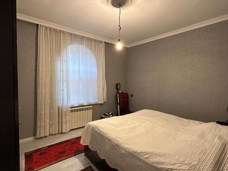 4 otaqlı həyət evi/bağ evi - Zığ q. - 110 m²
