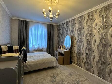 Объявление №5941777 - Баку, пос. Зых, 4-комн., 110 м²