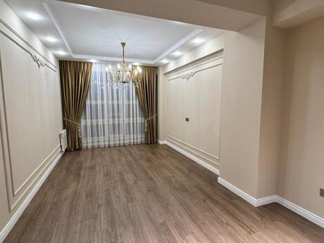 Объявление №5941830 - Баку, м. 20 января, 2-комн., 77 м², 2/16 этаж