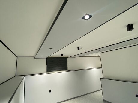 Obyekt - Nizami m. - 90 m²
