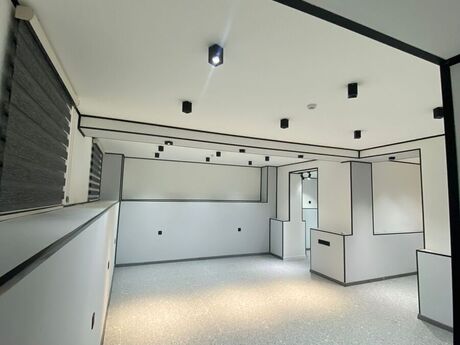 Elan №5941845 - Bakı, Nizami m., 90 m²