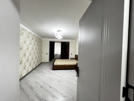 3 otaqlı köhnə tikili - Qara Qarayev m. - 75 m²