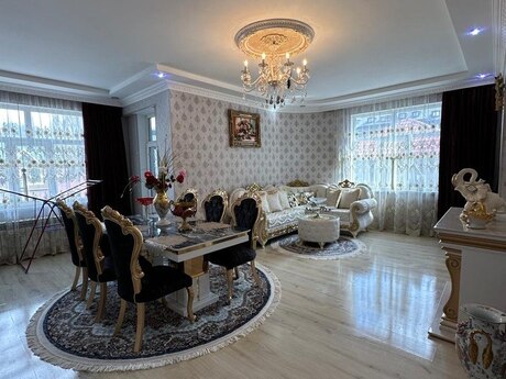 Elan №5941864 - Xırdalan, Xırdalan, 3 otaqlı, 140 m², 2/16 mərtəbə