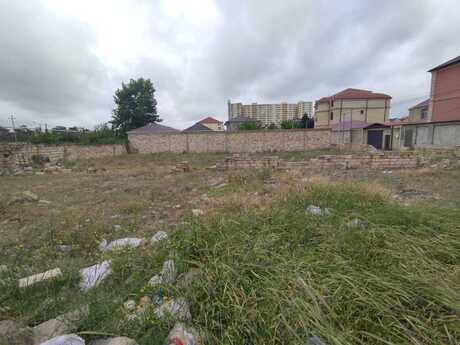 Объявление №5941874 - Баку, м. Кара Караев, 16 сот