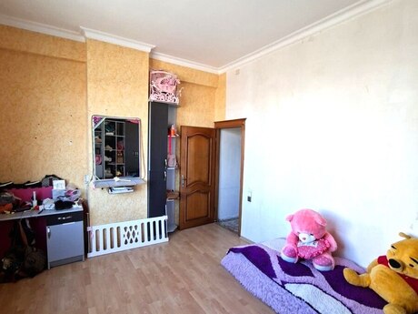 3 otaqlı yeni tikili - Xətai r. - 150 m²