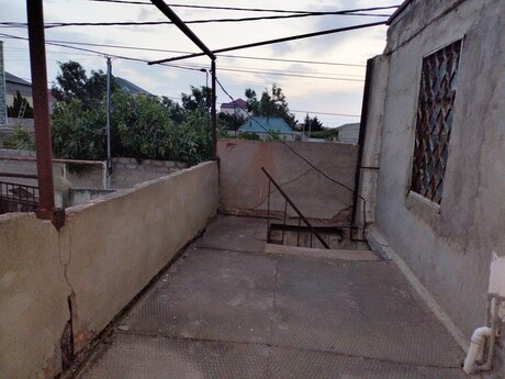 Satlr 4 otaql hyt evi/ba evi 156 m, Trkan q.