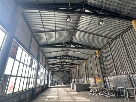 Obyekt - Qaradağ r. - 550 m²
