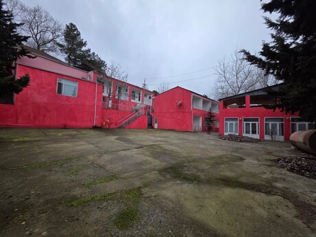 Obyekt - Xaçmaz - 2000 m²