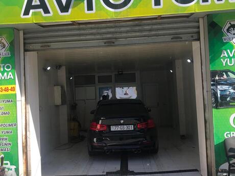 Объявление №5941991 - Баку, м. Мемар Аджеми, 38 м²