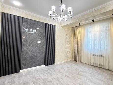 Объявление №5941996 - Баку, м. Ази Асланов, 2-комн., 75.6 м², 5/17 этаж