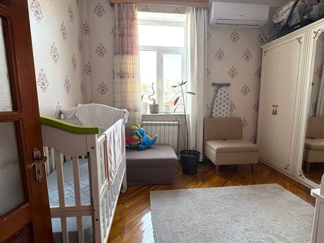 3 otaqlı yeni tikili - 20 Yanvar m. - 100 m²