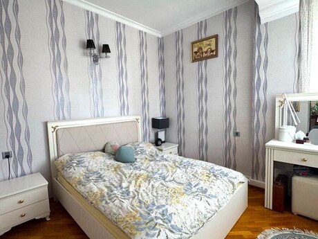 3 otaqlı yeni tikili - 20 Yanvar m. - 100 m²
