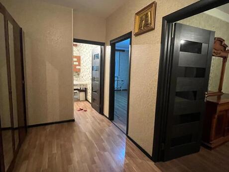 3 otaqlı köhnə tikili - Biləcəri q. - 60 m²