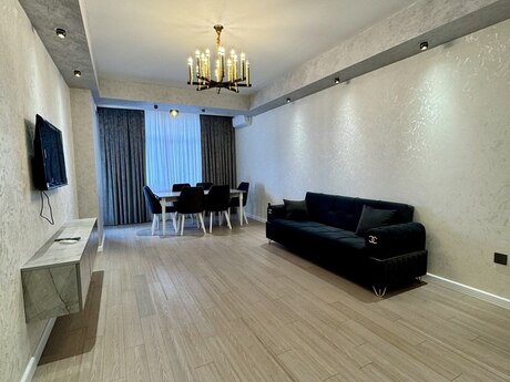 Elan №5942028 - Bakı, Neftçilər m., 2 otaqlı, 105 m², 7/15 mərtəbə