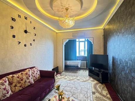 Объявление №5942058 - Баку, Сураханский  р., 3-комн., 80 м², 9/9 этаж