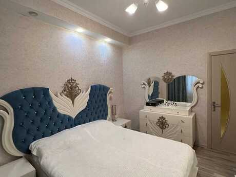 2 otaqlı yeni tikili - 20 Yanvar m. - 50 m²
