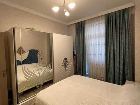 2 otaqlı yeni tikili - 20 Yanvar m. - 50 m²