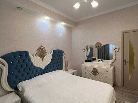 20 Yanvarda 2 otaqlı yeni tikili mənzil satılır, 50 m², 165 000 AZN, şəkil 4 / 8