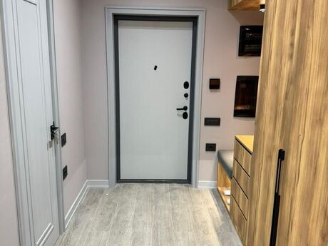 3 otaqlı yeni tikili - Sea Breeze q. - 95 m²
