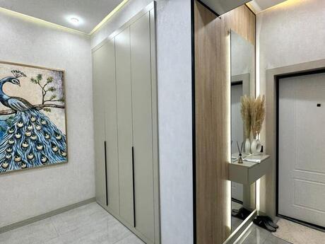 2 otaqlı köhnə tikili - Qara Qarayev m. - 78 m²
