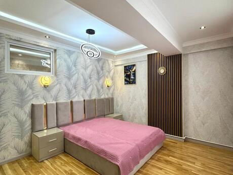 3 otaqlı mənzil, 74 m², Qara Qarayev: 236 000 ₼ 3