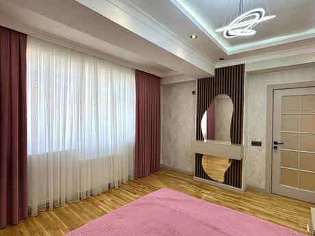 3 otaqlı mənzil, 74 m², Qara Qarayev: 236 000 ₼ 4