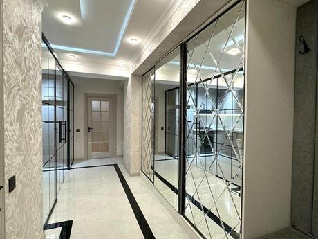 3 otaqlı mənzil, 74 m², Qara Qarayev: 236 000 ₼ 5