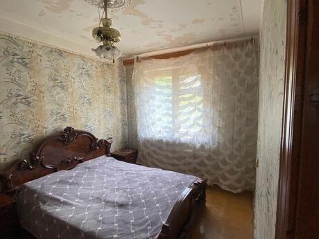 4-комн. вторичка - пос. Бадамдар - 100 м²