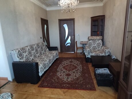 Satlr 2 otaql khn tikili 55 m, Gnclik m.