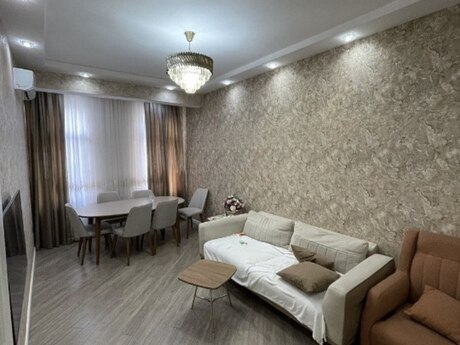 Elan №5942208 - Bakı, 28 May m., 3 otaqlı, 90 m², 4/16 mərtəbə