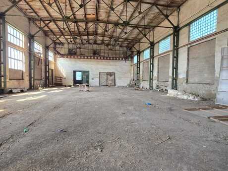 Obyekt - Maştağa q. - 400 m²