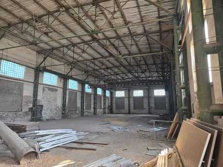 Obyekt - Maştağa q. - 400 m²