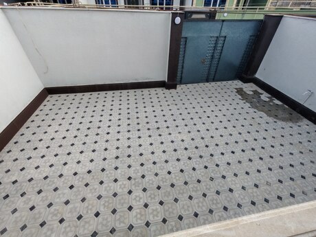 3 otaqlı həyət evi/bağ evi - Savalan q. - 105 m²