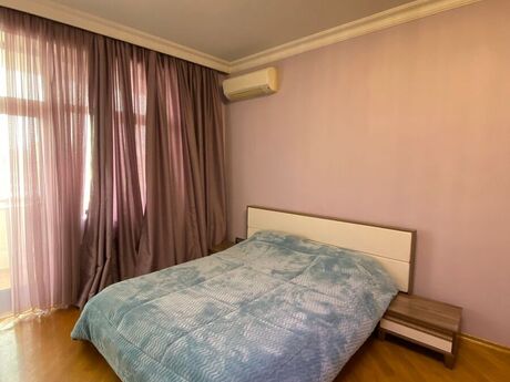 Elan №5942244 - Bakı, Nizami m., 4 otaqlı, 250 m², 13/16 mərtəbə