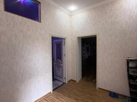 4-комн. офис - м. Гянджлик - 140 м²