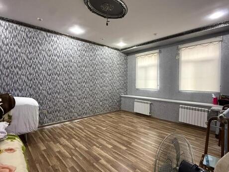 4-комн. офис - м. Гянджлик - 140 м²