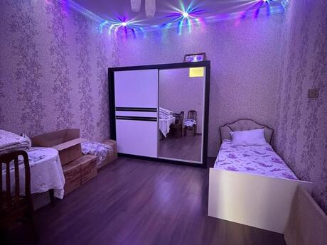 4-комн. офис - м. Гянджлик - 140 м²