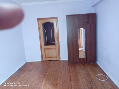 Satılır 2 otaqlı yeni tikili 38.5 m², Məmmədli q.