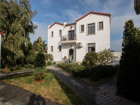 Satılır 4 otaqlı həyət evi/bağ evi 150 m², Bilgəh q.