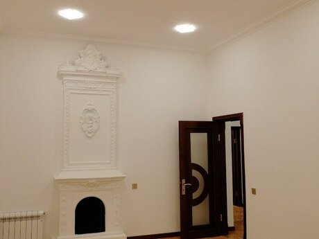3 otaqlı ofis - 28 May m. - 110 m²