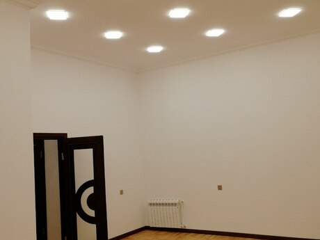 3 otaqlı ofis - 28 May m. - 110 m²