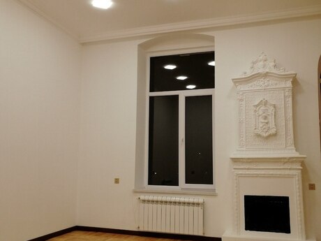 3 otaqlı ofis - 28 May m. - 110 m²