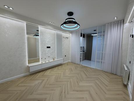 Elan №5942387 - Bakı, 8 Noyabr m., 3 otaqlı, 80 m², 7/14 mərtəbə