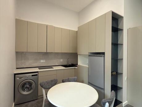 1 otaqlı mənzil, 58 m², Sea Breeze: 230 000 ₼ 3