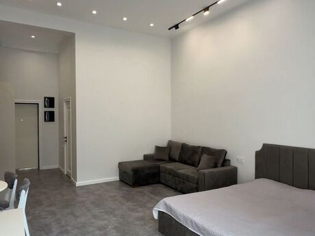 1 otaqlı mənzil, 58 m², Sea Breeze: 230 000 ₼ 4