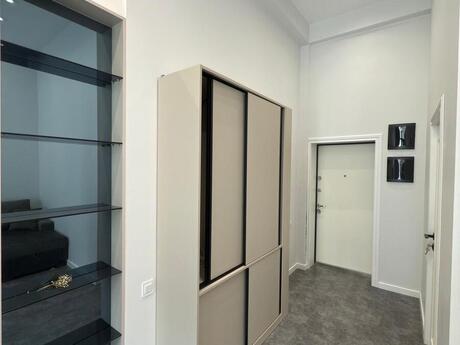 1 otaqlı mənzil, 58 m², Sea Breeze: 230 000 ₼ 5